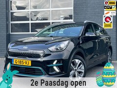 Kia e-Niro - DynamicLine |64 kWh|LEDER|STOEL/STUURVERW.|ACC|CAMERA|1e EIG.|INCL.BTW|