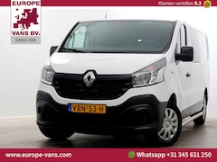 Renault Trafic - 1.6 DCI E6 L2H1 D.C. Airco 08-2019