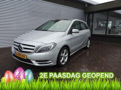 Mercedes-Benz B-klasse - 180 Prestige lage km panoramadak