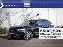 Volvo XC60 - T8 Twin Engine AWD R-Design | Adaptieve Cruise Control | 360 Graden camera | Harman Kardon