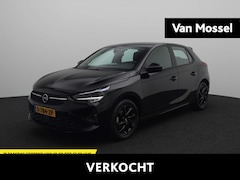 Opel Corsa - 1.2 Level 4 | Automaat | Navigatie | Airco | LMV |