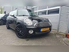 MINI Cooper - 1.6 Business Line