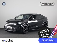 Volkswagen ID.5 - Pro Business 77 kWh 285PK | Navigatie | 21 Inch | Elektrische a klep | Camera |