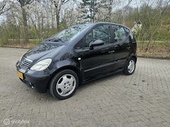 Mercedes-Benz A-klasse - 140 Classic inruilkoopje