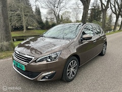 Peugeot 308 - 1.6 THP Première /AIRCO/CRUISE/PANO/NAP/