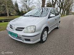 Nissan Almera Tino - 1.8 Acenta /AIRCO/CAMERA/