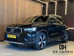 Volvo XC40 - 1.5 T5 Twin Engine R-Design PANO 360 leder hybrid