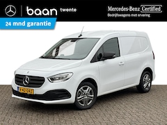 Mercedes-Benz Citan - 110 CDI L1 Pro | Camera, Cruise, Trekhaak | Certified 24 mnd garantie