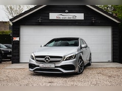 Mercedes-Benz A-klasse - AMG 45 4MATIC-Pano-Led-H&K-Stoelverwarming