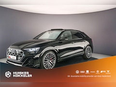Audi Q8 - 60 TFSI e Pro Line S Comp. | Pano | Head Up | Tour Pack | HD-Laser | B&O | 360Cam | Trekha