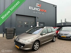 Peugeot 307 SW - 1.6-16V APK 04-04-2026
