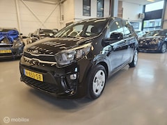 Kia Picanto - 1.0 MPi ComfortLine