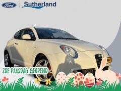Alfa Romeo MiTo - 1.4 T Distinctive 135pk | Rode Remklauwen | Afneembare Trekhaak | Aicro | DNA functie