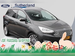 Ford Grand C-Max - 1.0 Titanium 7p