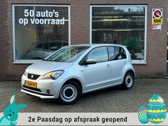 Seat Mii - 1.0 CHILL OUT | AIRCO | VELGEN | CRUISE | NAP | 5-DRS | BOVAG