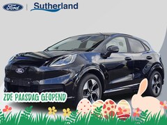 Ford Puma Gen-E - 44 kWh | Voorraad | Winterpack | Comfortpack | Inc. €2000, - Voordeel | Rijklaar |