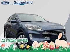 Ford Kuga - 2.5 PHEV Titanium X 225pk | Driver Assistance Pack | Technology Pack | Winterpack | Verlen