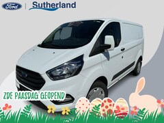 Ford Transit Custom - 300 2.0 TDCI L1H1 Trend 130pk | Achteruitrij camera