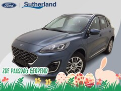 Ford Kuga - 2.5 PHEV Vignale 225pk | Driver Assistance Pack | Technology Pack | Verlengde Fabrieksgara