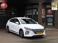 Hyundai IONIQ - 1.6 GDi i-Motion // Camera // Adaptive Cruise // Hybride // Automaat