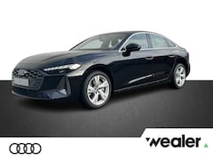 Audi A5 Limousine - Advanced edition (B10) 35 TFSI 110 kW / 150 PK Li A5 Limousine Advanced edition 35 TFSI 11