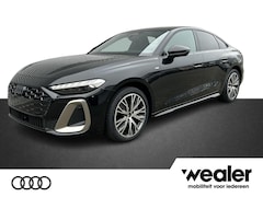 Audi A5 Limousine - Edition One (B10) 35 TFSI 110 kW / 150 pk Limousi A5 Limousine edition one 35 TFSI 110 kW