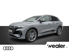 Audi Q4 e-tron - S edition (A1) e-tron 45 210kW/286pk 82Kwh Hatchb