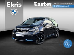 BMW i3 - S 120Ah 42 kWh | Sportpakket | Comfort Access | Navigatie Professional | 20inch | Stoelver