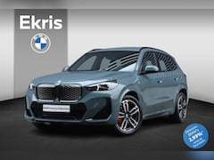 BMW iX1 - eDrive20 | M Sportpakket Pro | Premium Pack | Harman Kardon | Comfort Acces | Adaptieve LE