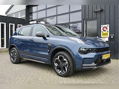 Lynk & Co 01 - 1.5 | Non Plug In | MHEV | GEEN STEKKER