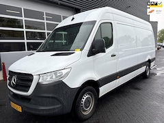 Mercedes-Benz Sprinter - 315 1.9 CDI L3H2 DC