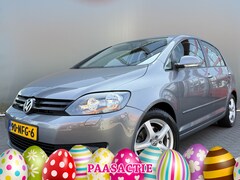Volkswagen Golf Plus - BWJ 2010 1.4 TSI 123 PK Trendline TREKHAAK / NAVI / CLIMA / CRUISE / LMV