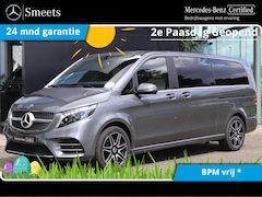 Mercedes-Benz V-klasse - 250d 4-MATIC XL DC AVANT. AMG
