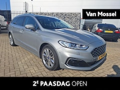 Ford Mondeo Wagon - 2.0 IVCT HEV Vignale | Pano Dak | Winter Pack | Driver Assistance Pack | Stoelkoeling | El