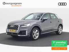 Audi Q2 - 1.4 TFSi 150 Pk Automaat S-Line | S-Line | Climate Control | Cruise Control | Bluetooth |