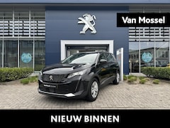Peugeot 5008 - 1.2 Turbo Blue Lease Active l Automaat l Apple CarPlay & Android Auto