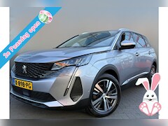 Peugeot 5008 - BWJ 2021 1.2 PureTech 131 PK Blue Lease Allure 7 PER / APPLE CARPLAY / ANDROID AUTO / NAVI