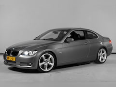 BMW 3-serie Coupé - 335i High Executive *ACTIEPRIJS*