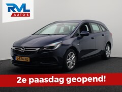 Opel Astra Sports Tourer - 1.0 Innovation Automaat Carplay Navigatie Climate-control Cruise