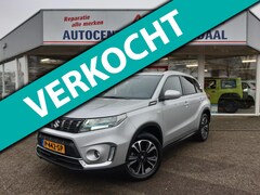 Suzuki Vitara - 1.4 Boosterjet Select Smart Hybrid CAMERA STOELVERWARMING PDC LMV LED 2 BOEKJES