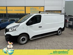 Renault Trafic - 1.6 dCi T29 L2H1 Comfort * 144.913 Km * Navi * Airco * Cruise Control