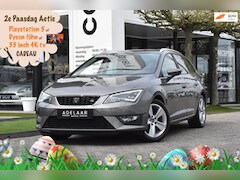 Seat Leon ST - 1.4 TSI FR XENON, ALCANTARA, CRUISE, STOELVERWARMING, PDC, CLIMA
