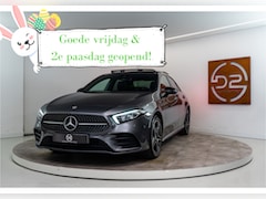 Mercedes-Benz A-klasse - 250 e AMG 263PK Plug-In Limousine | Pano | Sfeer | LED | Carplay | 12 MND Garantie
