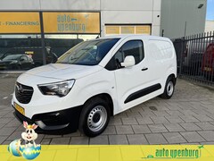 Opel Combo - 1.6D L1H1 Edition * Navi * Airco * Cruise Control * Nw Model * NIEUWSTAAT