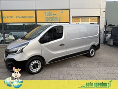 Renault Trafic - 2.0 dCi 120 T29 L2H1 Comfort * 98.789 Km * Navi * Airco * Cruise Control