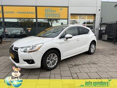 Citroën DS4 - 1.2 PureTech So Chic * 131.825 Km * Climatronic * Nw Staat