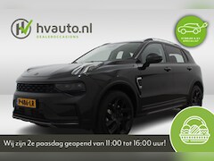 Lynk & Co 01 - 1.5 PLUG-IN HYBRID BLACK EDITION 261PK AUT7 | 360 camera | Panoramadak |