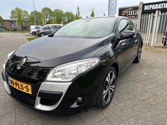 Renault Mégane Coupé - 1.4 TCe Bose