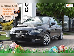 Seat Leon - 1.4 TSI XENON, STOELVERWARMING, CRUISE, PDC