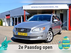 Volvo V70 - 1.6 T4 180pk Nordic+ Aut. Leder|Navi|Clima|LMV